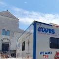 Emergenza sangue: raccolta straordinaria a Ravello il 2 agosto