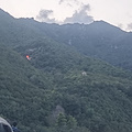 Escursionisti bloccati sul sentiero tra Vietri e Cetara: salvati dall’elicottero dei Vigili del Fuoco