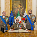 Esercito Italiano, cambio al Comando delle Forze Operative Sud