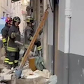 Esplosione nel centro di Napoli: un morto e quattro feriti 