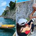 Estate a Positano, operativi tutti i presidi sanitari per garantire sicurezza e assistenza a residenti e turisti