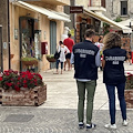 “Estate Tranquilla 2025”: i NAS sequestrano 8 quintali di alimenti e 23 attività chiuse tra Salerno, Avellino e Benevento