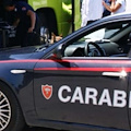 Estorti 13mila euro con la minaccia dell'uso di arma da fuoco: 2 misure cautelari nell'avellinese 