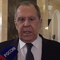 Europa sotto tutela: riflessioni amare dopo le parole del Ministro russo Lavrov
