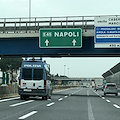 Evade dai domiciliari a Baronissi, arrestato alla stazione di Afragola