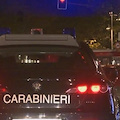 Evaso dai domiciliari minaccia i militari preposti al controllo: arrestato 39enne a Mercogliano 