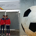 Fariello e D'Amato in prova al Benevento: il vivaio del Costa d'Amalfi cresce