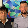 FC Costa d'Amalfi: Contaldo nuovo direttore tecnico, panchina a Cestaro