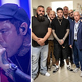 Fedez arriva in provincia di Salerno, la bella sorpresa a Sanza per il "Festival dell’Accoglienza"