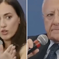 Femminicidio ad Agropoli, De Luca: «Un problema fidanzarsi a 12 anni». Angione: «La colpa è di chi l'ha ammazzata: un maschio»