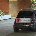 Fermato dai Carabinieri a Maiori: in auto aveva hashish e cocaina