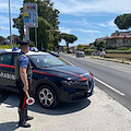 Fermato un 18enne per l'omicidio del benzinaio Nahid Miah a Tor San Lorenzo