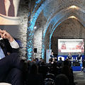 Ferrante (Mit) ad Amalfi: «Turismo sostenibile sfida da vincere, unico mantra è programmare»