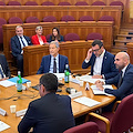 Ferrante (Mit): "Manutenzione strade per 14 mln è segnale concreto per Cilento e Vallo Diano"