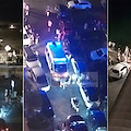 Festa abusiva sul fronte mare di Amalfi, identificato l’organizzatore: è un 20enne