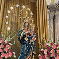 Festa dell’Assunzione della Beata Vergine Maria a Positano: ricco programma di fede e tradizione