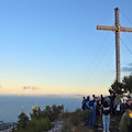 Festa dell’Esaltazione della Santa Croce a Piano di Sorrento: 13 settembre celebrazione eucaristica sul Monte Vico Alvano