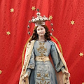 Festa della Beata Vergine Maria Regina: stasera a Minori celebrazione giubilare con le Confraternite della Forania