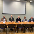 Firmato all’Università di Salerno il Protocollo d’Intesa per promuovere il Corso di Laurea in Scienze del Turismo