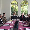 Fondazione Ravello, sabato 20 nuovo Consiglio d'Indirizzo 