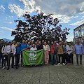Foreste e innovazione: l’Osservatorio dell'Appennino Meridionale forma i primi 27 certificatori forestali della Campania