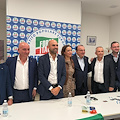 Forza Italia inaugura la nuova sede a Napoli, Ferrante: "Sostegno convinto a Cirielli, con Fi al centro si vince"