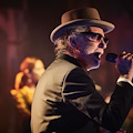Francesco De Gregori in concerto a Pompei: 26 luglio i capolavori del suo repertorio risuoneranno nell’Anfiteatro Romano