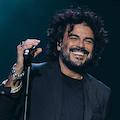 Francesco Renga in concerto a Baia Domizia: il 12 agosto all'Arena dei Pini per i 20 anni di “Angelo”