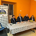 Fratelli d'Italia a Tramonti: nominato Nunzio Stoia nuovo Coordinatore Cittadino