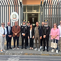 Fratelli d’Italia ringrazia i Carabinieri di Nocera Inferiore per il blitz anti-camorra a Pagani