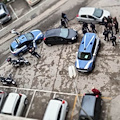 Frattamaggiore, estorsioni con metodo mafioso: 6 arresti del clan Orefice