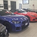 Frode da 43 milioni di euro sull’importazione di auto: a Prato sequestrati conti correnti, società, immobili, terreni e auto di lusso