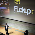 FuckUp Nights Venezia: sul palco i fallimenti che insegnano a ripartire