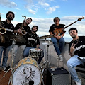 Funk e soul in riva al mare: 21 agosto i C’ammafunk in concerto a Positano