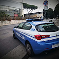 Fuorigrotta, sorpresi con un coltello e con uno scooter provento di furto: denunciati un 15enne e un 16enne 