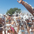 Furore, 31 agosto lo Schiuma Party al Parco della Pellerina