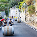 Furore, 5 aprile l'ottava edizione del Palio Nazionale delle Botti delle Città del Vino