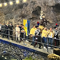 Furore, conclusi i festeggiamenti in onore di San Pasquale Baylon 
