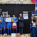 Furore conquista un meritatissimo 2° posto al Palio delle Botti di Mormanno