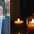 Furore piange la morte di Antonio Cuccurullo, aveva 66 anni 