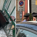 Furti con scasso nella notte in Costiera Amalfitana: colpiti un ristorante a Maiori, una tabaccheria a Minori e due locali a Cetara