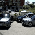 Furti di auto di lusso a Napoli e in Campania: sgominata la Banda dell’AirTag, quattro arresti 