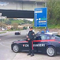 Furto aggravato ad Agropoli: arrestato 49enne trovato con denaro e documenti rubati
