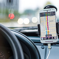 Furto di auto e smartphone a Nocera, ritrovati ad Angri grazie al localizzatore satellitare: denunciato uomo con precedenti