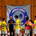 Futsal, Nicolas Aviello nuovo innesto dell'Amalfi Coast Sambuco: “Pronto a dare il massimo per la squadra”