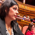 Gaza, Bilotti (M5S): “Il Governo riconosca lo Stato di Palestina, è il momento di agire”