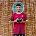 Genea Lanzara, ecco l’ala spagnola Didac Moya Magrans: “Pronto a lottare per la promozione”