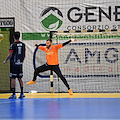 Genea Lanzara sfiora l’impresa: Bologna United vince di misura