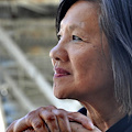 GENNY LIM, icona della Jazz Poetry Al contrabbasso il jazzista ALDO VIGORITO