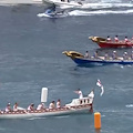 Genova vince la 70esima Regata delle Repubbliche Marinare. Seconda Amalfi